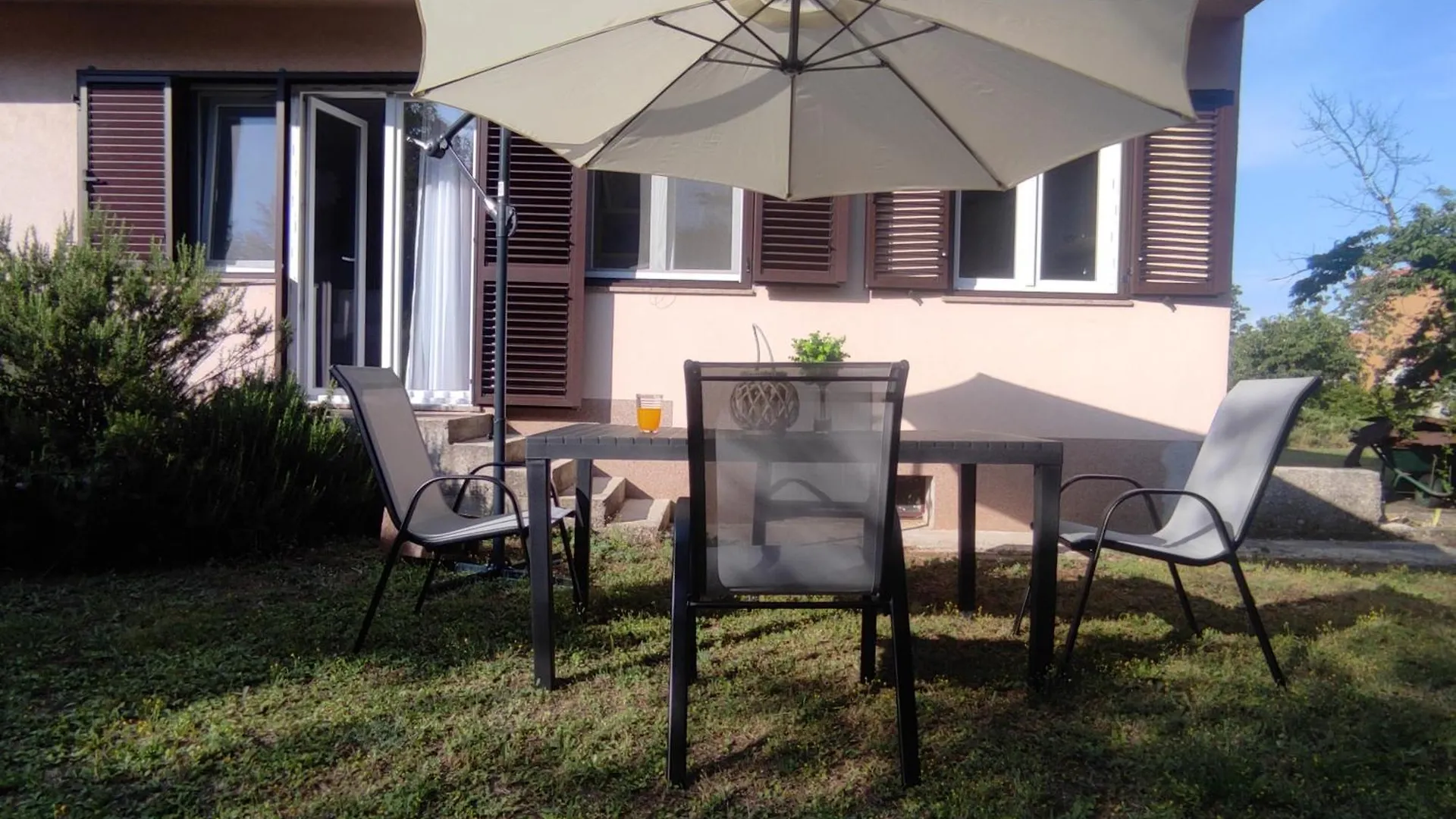 Summer Green Apartment Nedeščina 0*,  Κροατία